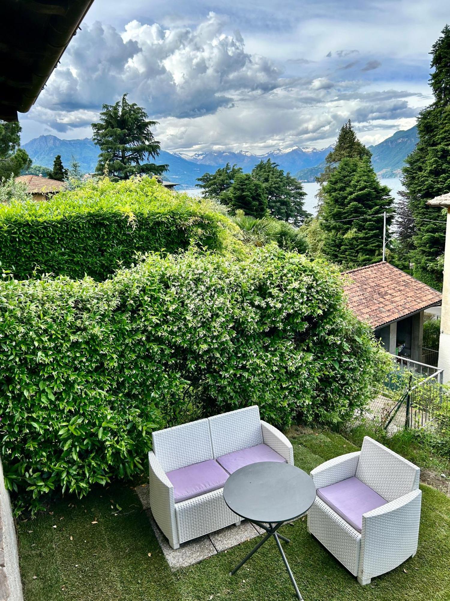 Bellagio Neighbor * Limonta