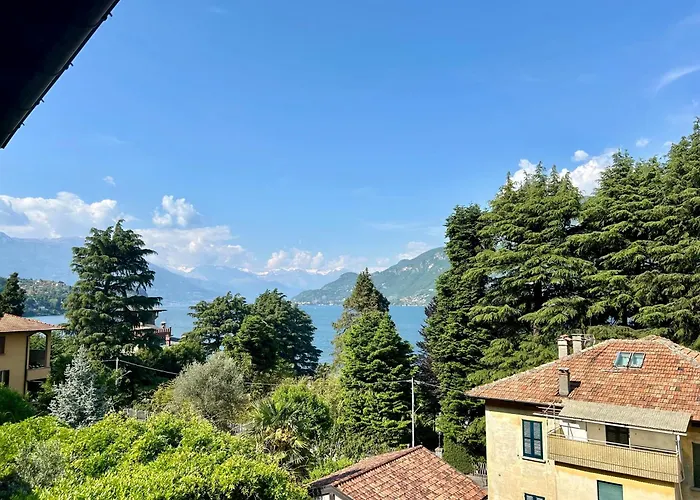 Bellagio Neighbor Apartment
