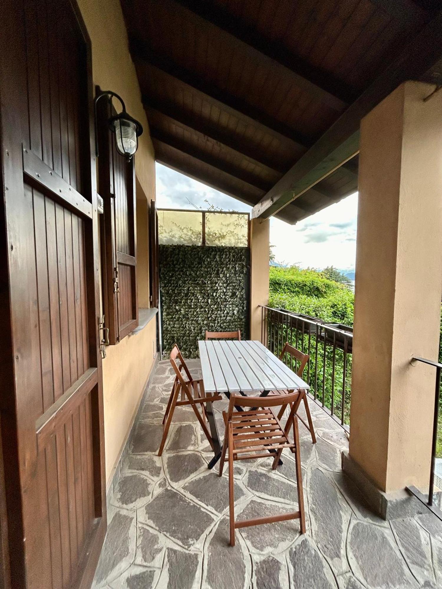 Vakantiehuis Bellagio Neighbor