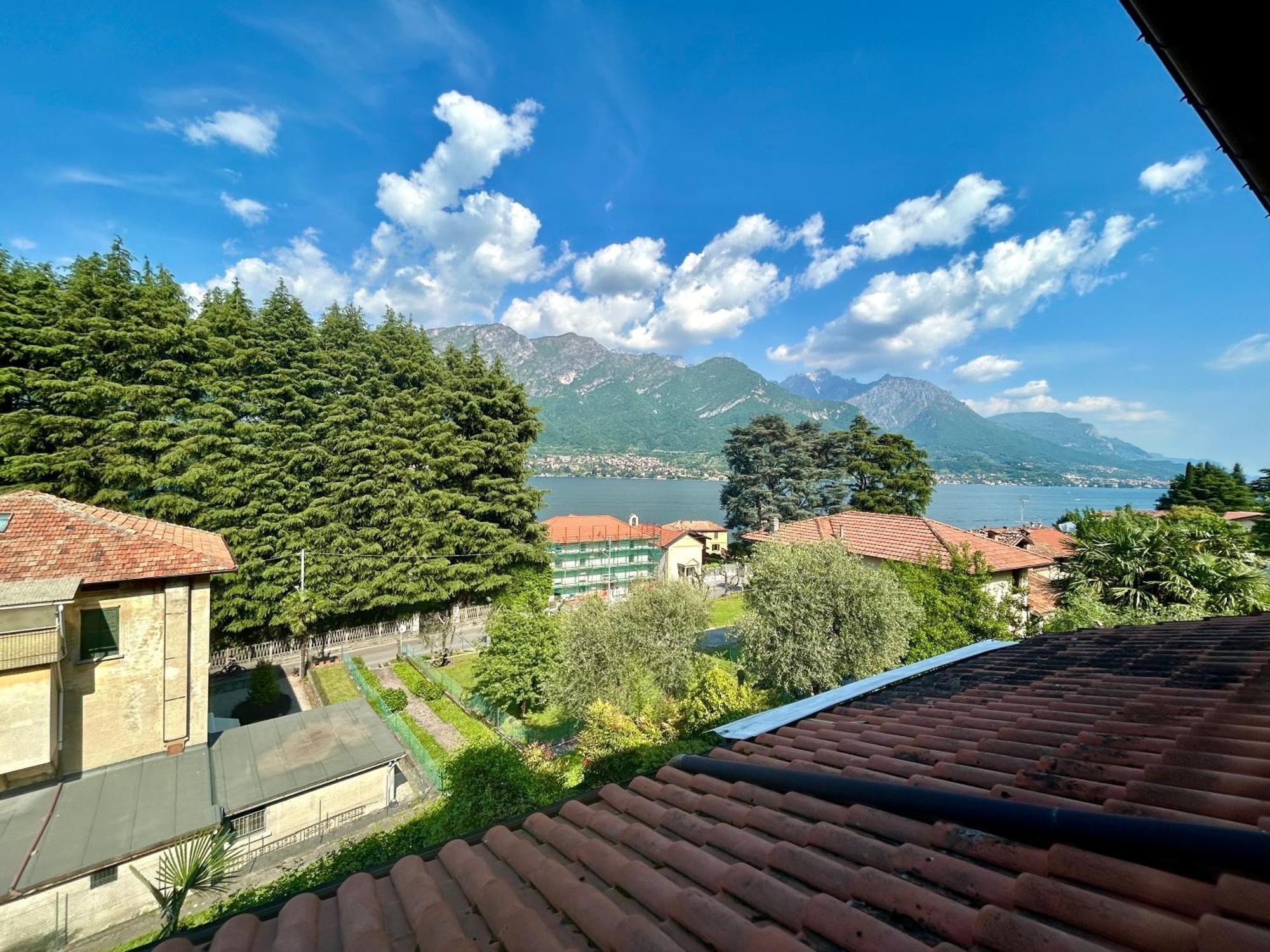 Vakantiehuis Bellagio Neighbor Limonta