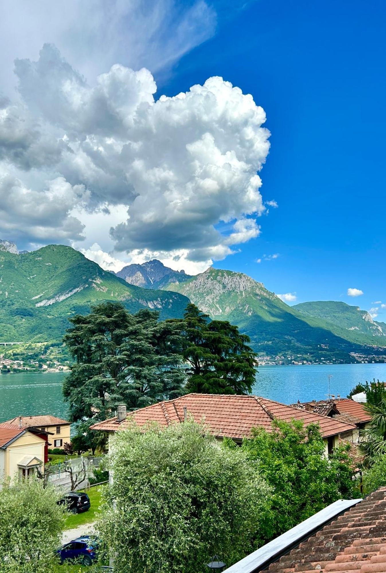 Bellagio Neighbor Vakantiehuis Limonta